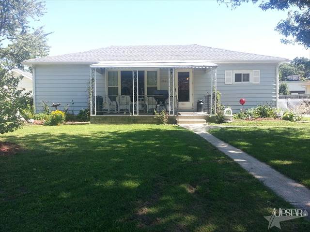6513 Gardenview Dr, Fort Wayne, IN 46809 photo 1