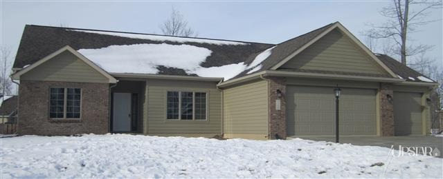 13317 Della Furba Ct, Fort Wayne, IN 46845 photo 4