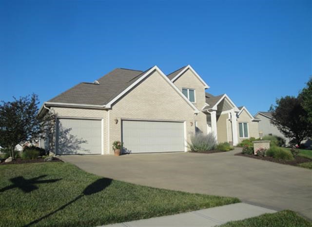 16736 Amethyst Pkwy, Fort Wayne, IN 46845 photo 1