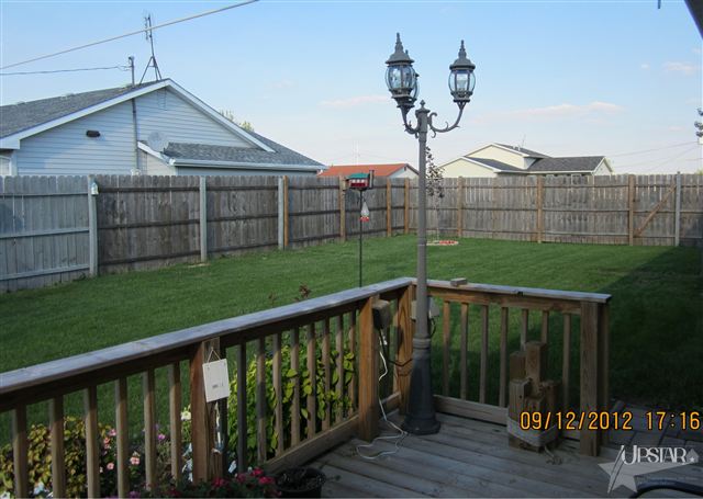 706 Countryside Dr, Ossian, IN 46777 photo 5