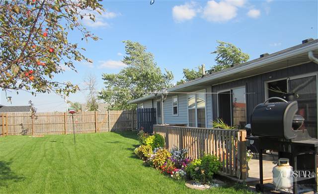 706 Countryside Dr, Ossian, IN 46777 photo 4