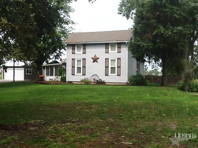 1069 E 100 S, Columbia City, IN 46725 photo 2