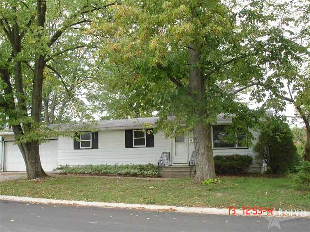 511 N Oak St, Columbia City, IN 46725 photo 1