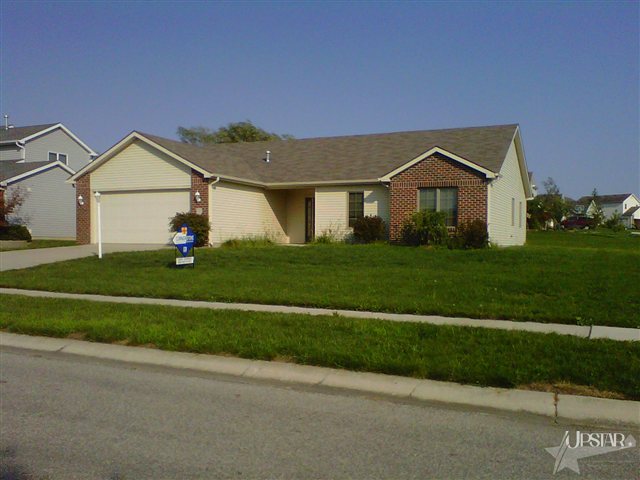 9933 Serpentine Cv, Fort Wayne, IN 46804 photo 1
