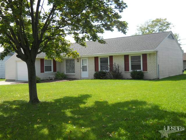 116 Edgemont Dr, Decatur, IN 46733 photo 2