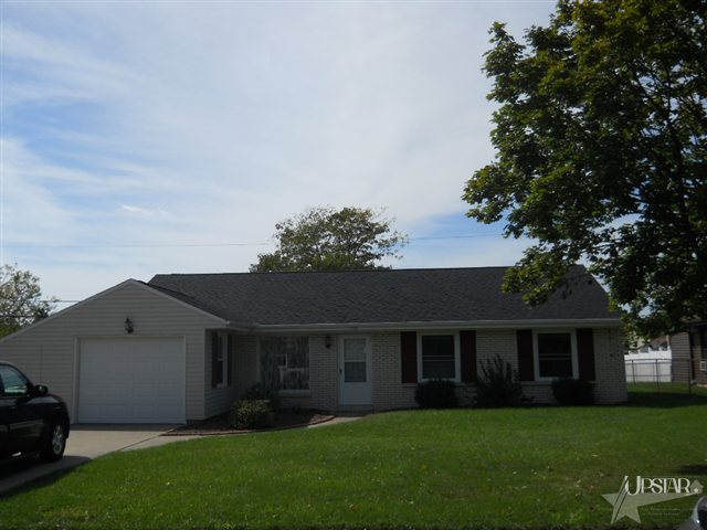 116 Edgemont Dr, Decatur, IN 46733 photo 1