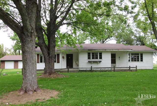 2954 W 550 S, Huntington, IN 46750 photo 1