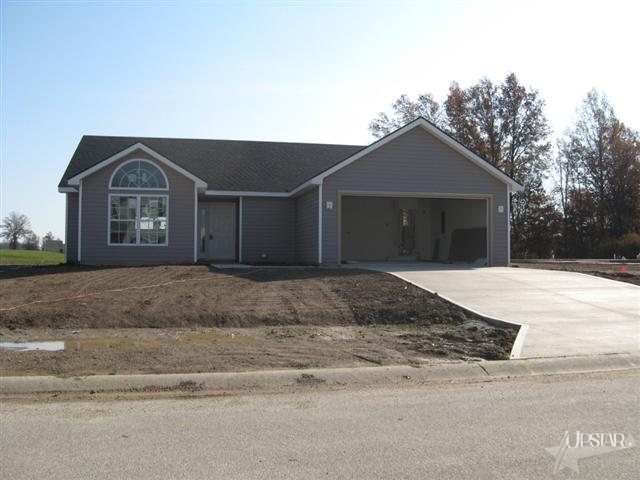 8010 Wethersfield Cv, Fort Wayne, IN 46835 photo 1