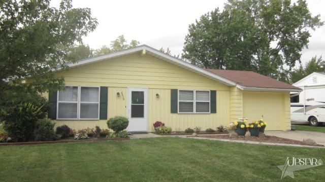 6039 Goodfellow Dr, Fort Wayne, IN 46835 photo 1