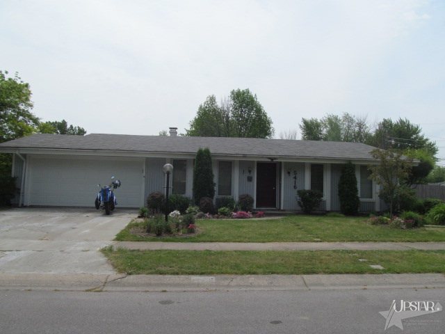 5416 Bellmawr Ln, Fort Wayne, IN 46815 photo 1