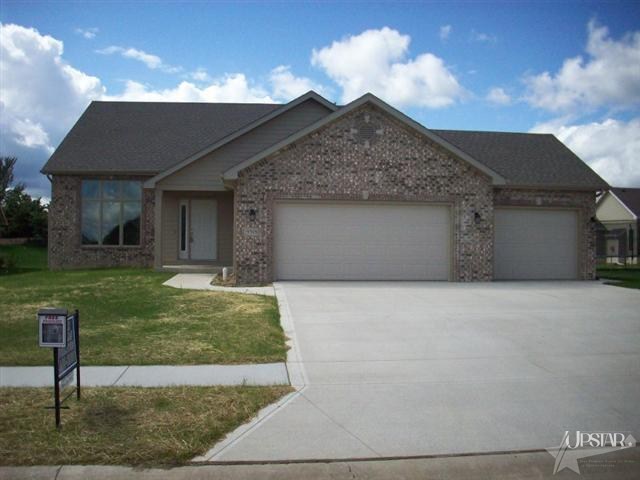 7705 Hightower Pl, Fort Wayne, IN 46835 photo 1
