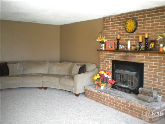 9321 S Marion Rd, Warren, IN 46792 photo 5