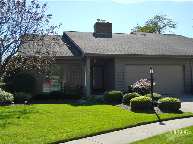 5704 Bayside Dr, Fort Wayne, IN 46815 photo 1