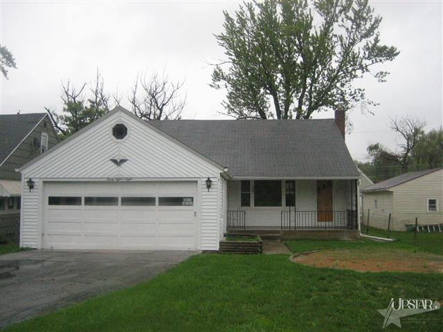 3808 Oxford St, Fort Wayne, IN 46806 photo 1