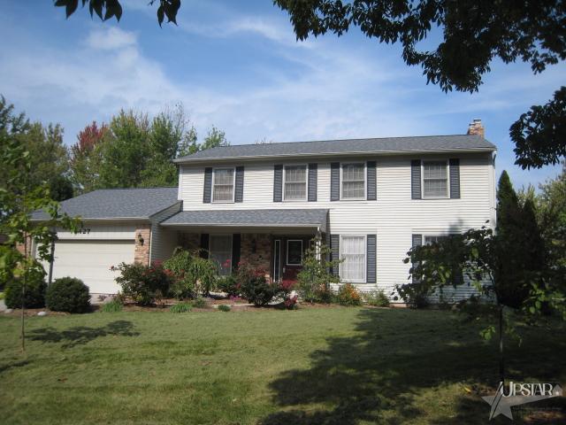 8427 Greenwich Ct, Fort Wayne, IN 46835 photo 1