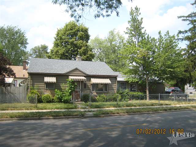 535 Mckinnie Ave, Fort Wayne, IN 46806 photo 1