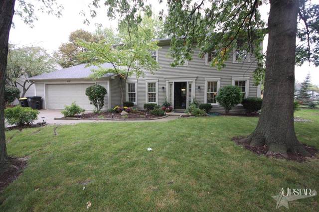 8121 Tewksbury Ct, Fort Wayne, IN 46835 photo 1