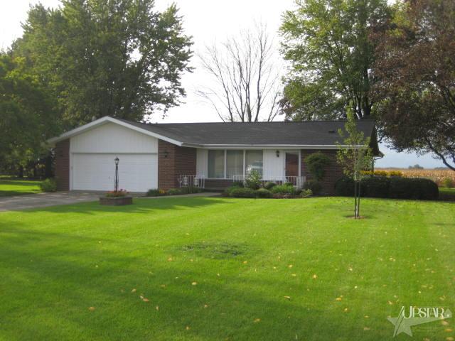 3126 E 350 S, Bluffton, IN 46714 photo 1
