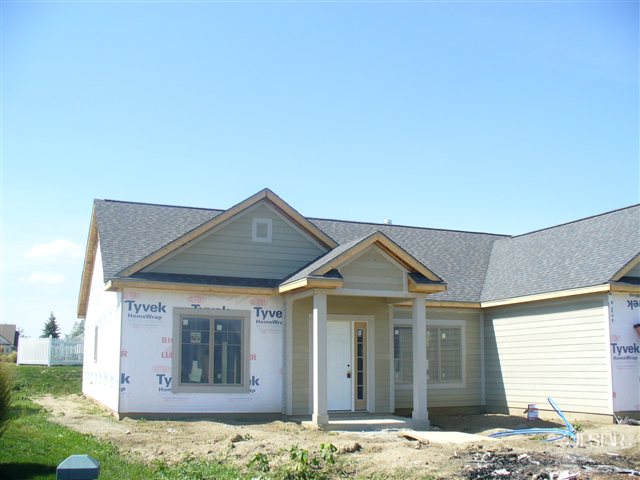 12721 Chaplin Ct, Fort Wayne, IN 46845 photo 1