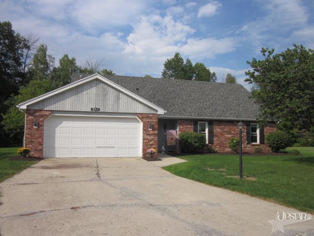 8129 Whittier Ct, Fort Wayne, IN 46818 photo 1