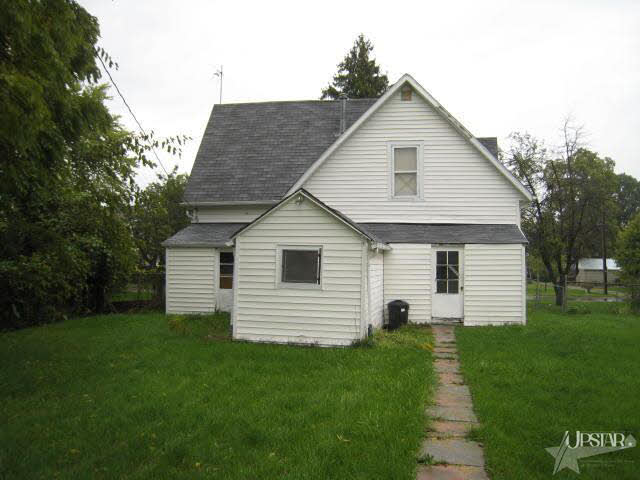 304 E Forest St, Monroeville, IN 46773 photo 14