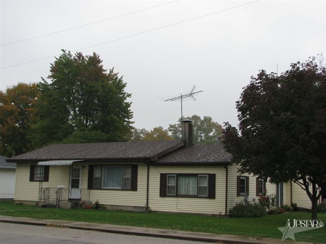 195 S Miller St, Markle, IN 46770 photo 2