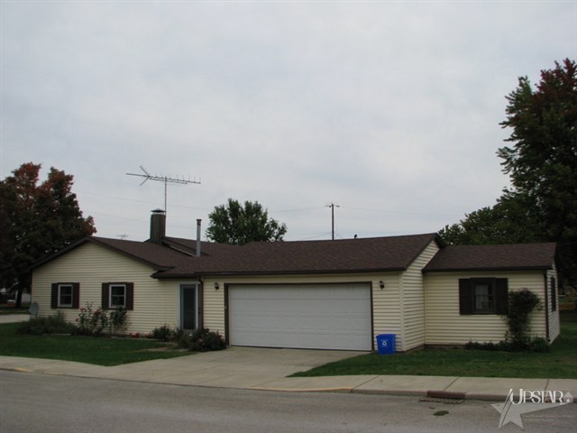 195 S Miller St, Markle, IN 46770 photo 3