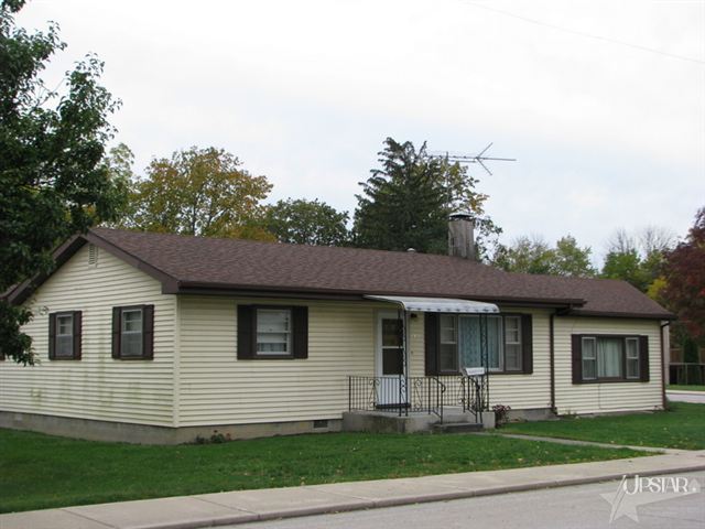 195 S Miller St, Markle, IN 46770 photo 1