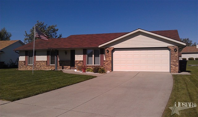2919 Linden Dr, Fort Wayne, IN 46816 photo 1
