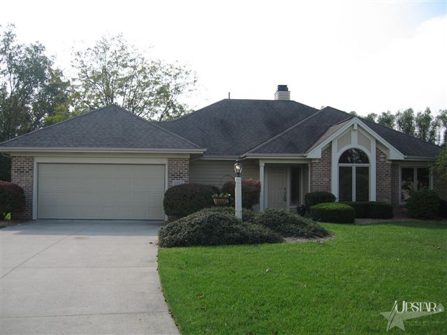 2732 Windridge Ct, Fort Wayne, IN 46845 photo 1