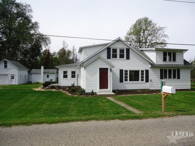 9018 Aboite Rd, Roanoke, IN 46783 photo 1
