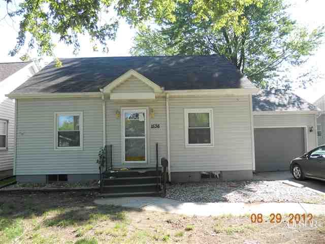 1536 Urban Ave, Auburn, IN 46706 photo 1