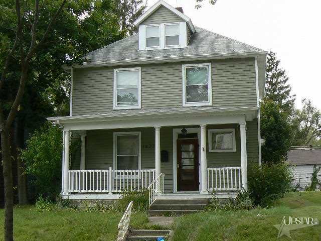 1827 Crescent Ave, Fort Wayne, IN 46805 photo 1