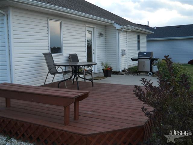3204 Troutwood Dr, Fort Wayne, IN 46818 photo 23