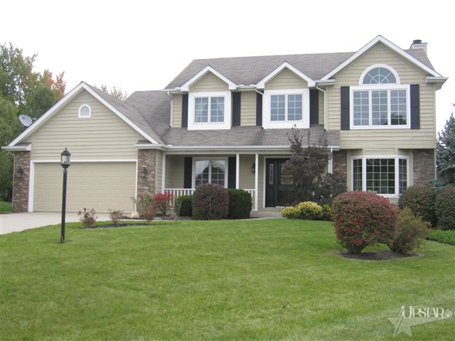 1626 Thistle Ln, Fort Wayne, IN 46825 photo 1
