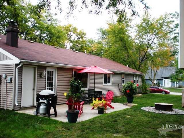 7532 Parliament Pl, Fort Wayne, IN 46835 photo 16