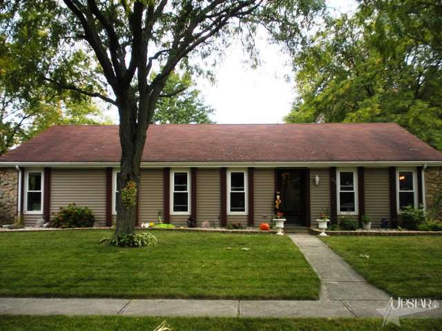 7532 Parliament Pl, Fort Wayne, IN 46835 photo 1