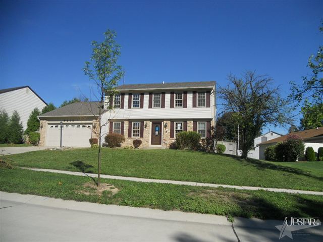 9212 Thunder Hill Pl, Fort Wayne, IN 46804 photo 1
