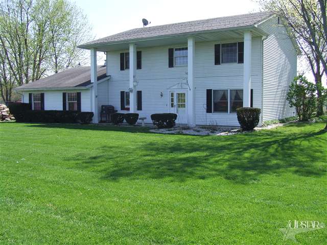 5651 W 600 N, Huntington, IN 46750 photo 1