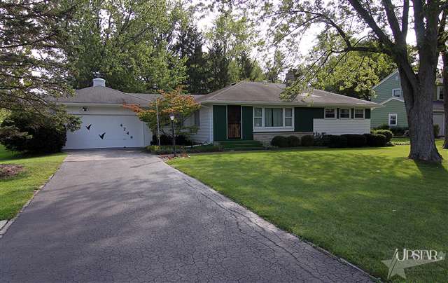 4244 Reed Rd, Fort Wayne, IN 46815 photo 1