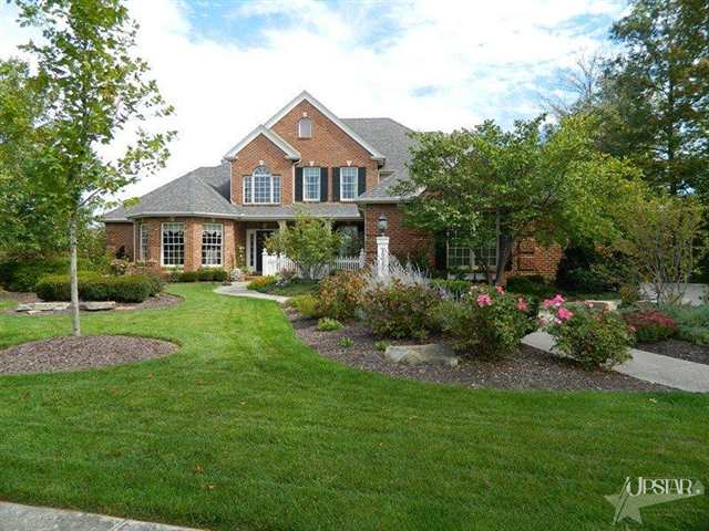 12121 Crossway Dr, Fort Wayne, IN 46814 photo 1