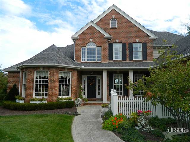 12121 Crossway Dr, Fort Wayne, IN 46814 photo 2
