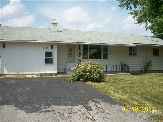 45 E Walnut, Poneto, IN 46781 photo 1