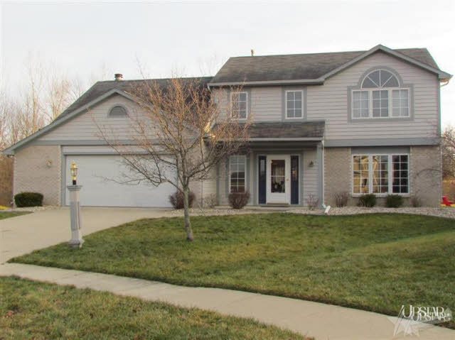 501 Wyss Ridge Dr, Fort Wayne, IN 46819 photo 1