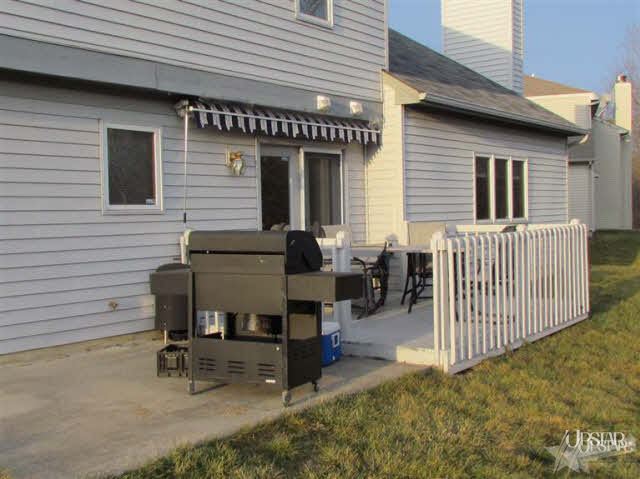 501 Wyss Ridge Dr, Fort Wayne, IN 46819 photo 2