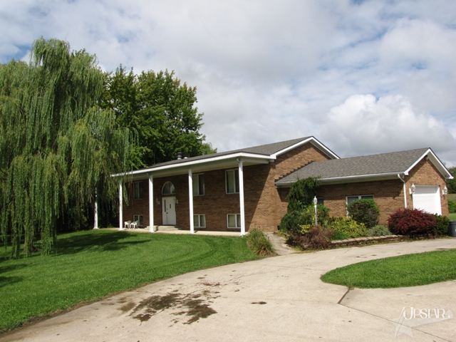 6927 E 575 N, Churubusco, IN 46723 photo 1