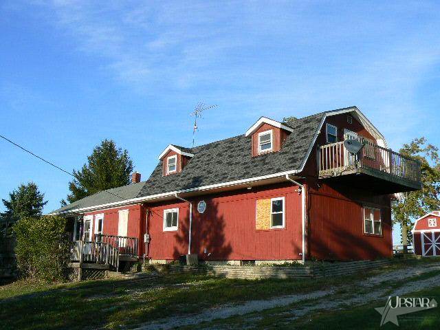 2072 N 1000 E, Avilla, IN 46710 photo 1
