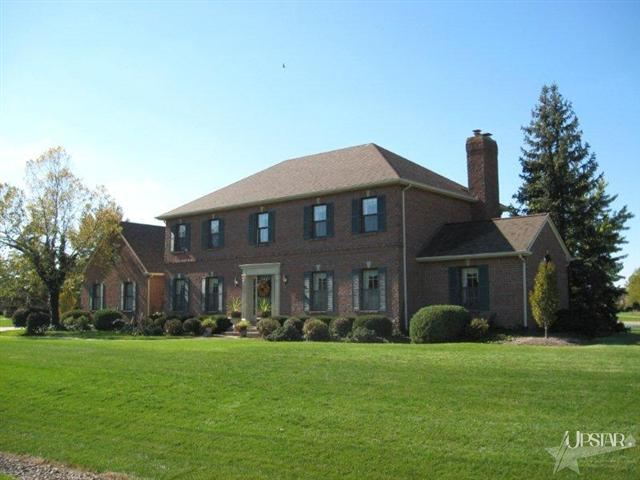 9206 Valley Forge Pl, Fort Wayne, IN 46835 photo 1