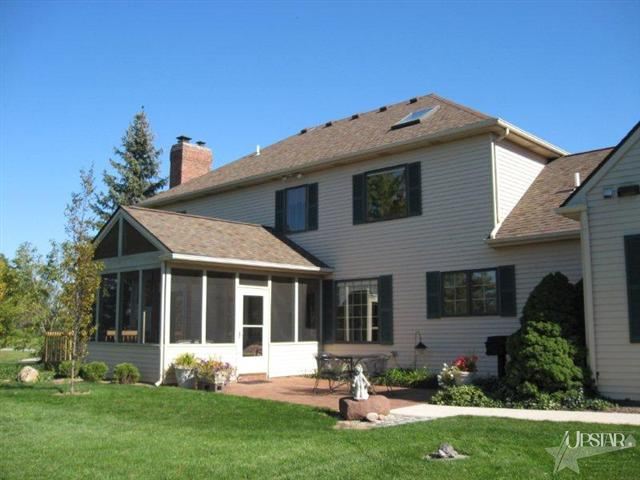 9206 Valley Forge Pl, Fort Wayne, IN 46835 photo 5