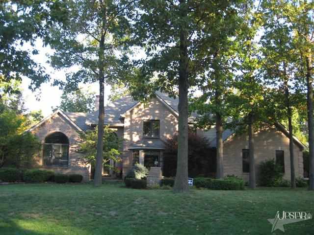 2719 Misty Oaks Trl, Fort Wayne, IN 46845 photo 1